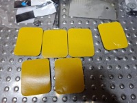 фото thumb №7, Жгут фаркоп kpl блок управления  штекер 13 pin 52028758 fiat 500x oem номер