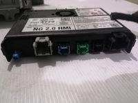 фото thumb №3, Opel insignia модуль радио навигации 23474779