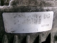 Opel astra g 2 1.7dti y17dt генератор насос вакуум перевірений Недорого, фото thumb