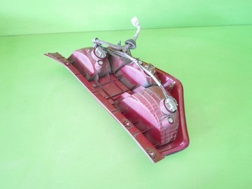 фото thumb №12, Лампа права зад задня hyundai i10 i pa hb 5d 07-10