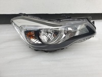 фото thumb №1, Subaru xv ксенон