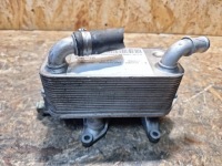 фото thumb №1, Радіатор оливи alfa romeo 159 brera 2.2 jts 00055563486