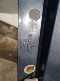 фото thumb №13, Mercedes c w205 205 kompletny перед лампи бампер капот крила