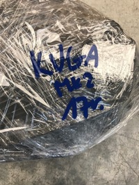 фото thumb №5, Петли капот левый правый ford kuga mk2 st lift ud