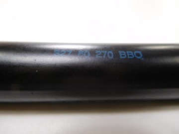 фото thumb №6, Амортизатор крышки багажника ford street ka 2003-2005 оригинальный номер 1304161