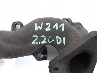 фото thumb №6, Колектор випускний mercedes w211 2.2 cdi