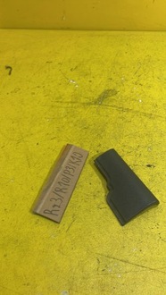 фото thumb №4, Opel zafira b - заглушка сиденья - ряд 3