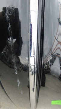 фото thumb №15, Mercedes w209 clk 5.5 amg набір бампер перед зад пороги лівий правий 197