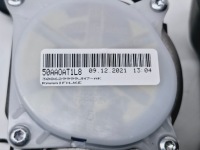 фото thumb №5, Pas безпека лівий задня renault kadjar 2018- #8044