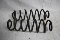 фото thumb №1, Skoda octavia i golf iv пружина 355mm