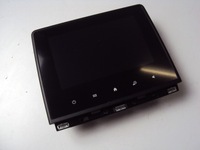 фото thumb №1, Екран дисплей renault captur ii 19-