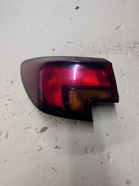 фото thumb №1, Лампа задня opel astra k v hb 39099014