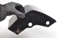 Volvo s40 2 v50 молдинг заглушка порог левая 452-46 рестайлинг Оригинал, фото thumb