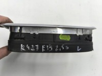 Решётка радиатора капот левая bmw e39 2.5b с Разборки, фото thumb