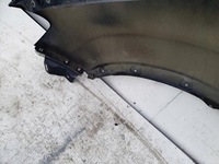 фото thumb №8, Nissan qashqai j10 рестайлінг крило праві перед