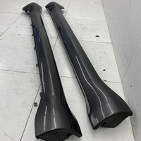 фото thumb №11, Молдинг порог pau правая левая jeep grand cherokee iv wk2 lift summit 18r