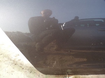 фото thumb №7, Двері правий зад peugeot 308 t9 хетчбек