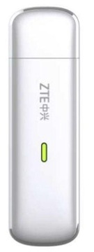 Модем ZTE MF833U1 белый