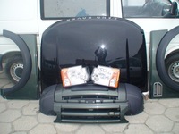 фото thumb №9, Land rover discovery 3 4 капот двигателя