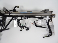 фото thumb №5, Toyota proace ii каркас балка підсилювач консолі електропроводка