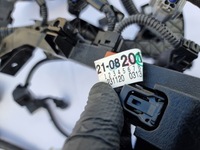 фото thumb №8, Toyota sienna 2.5 hybrid xse limited жгут электропроводка двигателя 2021-