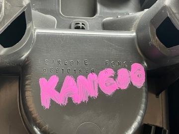 фото thumb №9, Тунель середній renault kangoo ii iii 8200457030 969101896