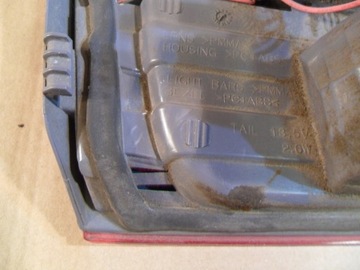 фото thumb №11, Bmw x3 f25 led лампа правий зад 7217314-12