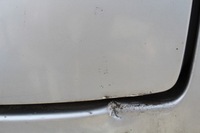 фото thumb №6, Кришка зад задня багажника ford mondeo mk4 07-10 66 універсал