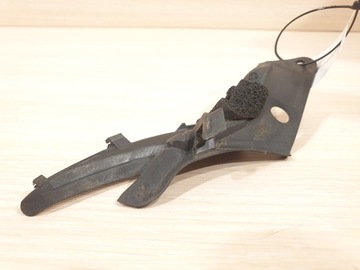 фото thumb №7, Volvo s60 v70 xc70 захист підскло права 8663896