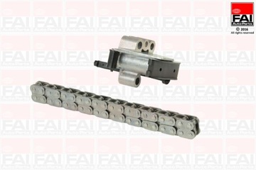 фото thumb №2, Набор цепи распределительный вал fai autoparts tck100ng