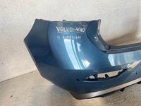 фото thumb №3, Volvo v40 ii бампер задняя задний r-design