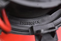 фото thumb №9, Воздуходувка вентилятор обдув eu t1033021x nissan leaf 1 i za0 lift 10-17