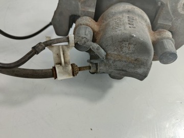 фото thumb №8, Bmw x3 f25 x4 супорт гальмівний лівий перед 6790921