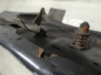 фото thumb №9, Opel corsa c 2005 lift крышка двигателя капот перед передняя