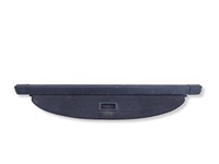 фото thumb №1, Шторка багажника opel zafira c