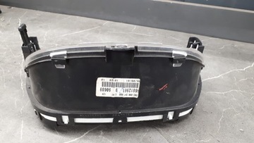 фото thumb №9, 46812961 спідометр  прилади lancia ypsilon 1.4 12v 02r