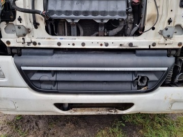 фото thumb №1, Капот решітка решітка радіатора uśmiech daf 65 75 cf