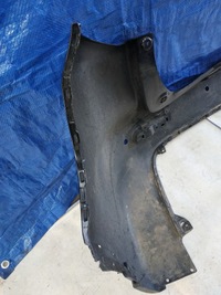 фото thumb №6, Бампер задний задняя suzuki vitara iii bydgoszcz