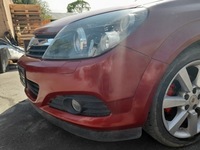 фото thumb №14, Opel astra h бампер перед передний z50c 2gu