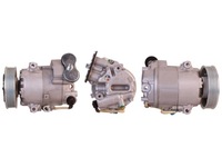 фото thumb №1, Компрессор кондиционера lucas do hyundai ix35 1.6