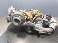 фото thumb №6, Man tge crafter ii турбина турбокомпрессора 2.0 177km 03n145703r