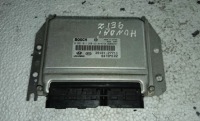 фото thumb №1, Бортовой компьютер двигателя hyundai 309101-27711