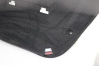 фото thumb №11, Mercedes s w222 оббивка оббивка обшивка кришки боковина багажника зад