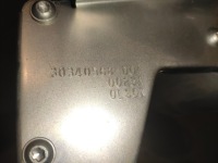 Купить Mercedes w251 r-klasa ml w164 подушка безопасности подушка пассажира перед, фото thumb