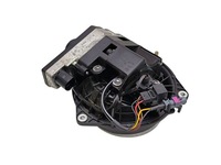 фото thumb №6, Volkswagen golf vii 2017 камера заднего вида