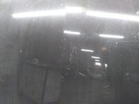 Mitsubishi outlander 2018 крышка передняя / капот двигателя с Разборки, фото thumb