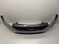 Бампер перед volvo xc40 i lift r design 2022- Оригинал, фото thumb