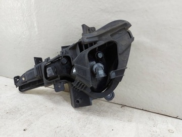 фото thumb №7, Kia sportage iii 3 свет противотуманное передние