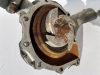 Купить Насос воды жидкость охлаждающей mercedes w124 w202 w210 m111 e200 e220 2,2 220, фото thumb