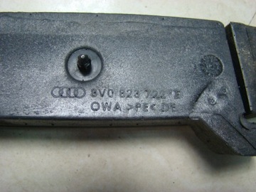 AUDI A3 ЗВУК КРЫЛА ПРАВЫЙ 8V0823722E